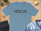 Hocus Focus Graphic Tee Casual Wear Shirt product type