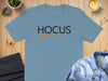 Hocus Focus Graphic Tee Casual Wear Shirt product type