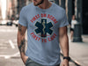 First On Scene First To Care T-shirt product
