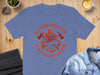 Playing With Fire Is My Job Description T-Shirt product