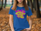 Ghostly Good Times Graphic Tee product type