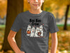 Boo Boo Crew Halloween Childrens Tee Shirt product