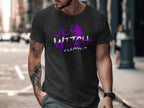 Witch Please Graphic Printed Halloween T-Shirt product