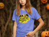 Halloween Haunts and Howls Graphic T-Shirt product