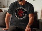 Heart of a Nurse Strength of a Warrior product type
