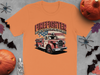 Firefighter Because Even Cops Need Heroes product type