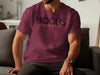 Hocus Pocus Graphic Printed T-Shirt product type