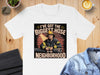 I've Got The Biggest Hose in The Neighborhood T-shirt product