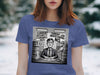 Current Security Clearance Yes Funny T-shirt product type