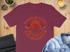 Playing With Fire Is My Job Description T-shirt product type
