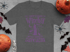 Today's Mood Witchy With a Chance of Sarcasm product type