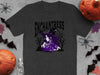 Enchantress Halloween Witch Graphic T-shirt product