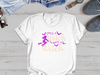 Once A Witch Always A Witch Graphic Tee product