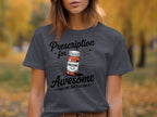 Prescription for Awesome Take One Doctor Daily product type
