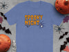 Spooky Night Graphic Design on T-Shirt product type