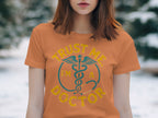 Trust Me I'm a Doctor Graphic T-Shirt product type