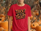 Trick or Treat Halloween Graphic T-Shirt product