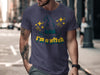 I'm a Witch Graphic Tee Halloween Shirt product type