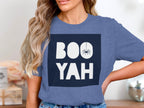 BOOYAH Halloween Graphic Tee with Spider T-shirt product