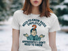 Need-To-Know Basis Employee Funny T-Shirt product