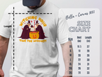 Witching Hour Time For Mischief T-Shirt product