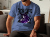 Enchantress Witch Graphic Design Mens T-Shirt product