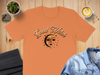 Good Witch with Moon and Stars Design Shirt product