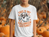 This Is My Halloween Costume T Shirt product