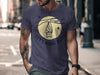 Let's Hang Out Graphic Tee Men's T-Shirt product