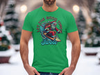 Let the Good Times Swole Santa T-shirt product