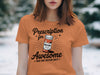 Prescription for Awesome Take One Doctor Daily product type