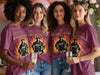 Firefighter Because Even Cops Need Heroes T-shirt product
