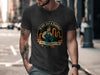 I'm A Pipe Whisperer Plumber Graphic T-shirt product