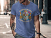 Recordar Con Amor Celebrar Con Alegria T-Shirt product type
