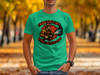 I Make Girls Wet When I Put Out Fires T-shirt product