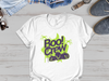 Boo Crew Halloween Graphic T-Shirt product