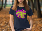 Ghostly Good Times Halloween T-Shirt product