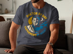 Doctor By Day Superhero By Night T-shirt product