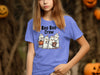 Boo Boo Crew Ghosts Halloween Trick or Treat product type