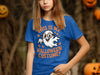This Is My Halloween Costume Graphic T-shirt product