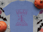 Today's Mood Witchy With a Chance of Sarcasm product type