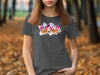 Boo Halloween Ghosts Graphic Kids T-Shirt product