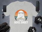 This is Boo Sheet Funny Ghost Tee Shirt product
