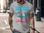 Prescription for Awesome Take One Doctor Daily product type