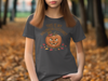 This Is My Halloween Costume Youth T-Shirt
